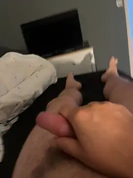 BennyBoy85 Webcam-Show
