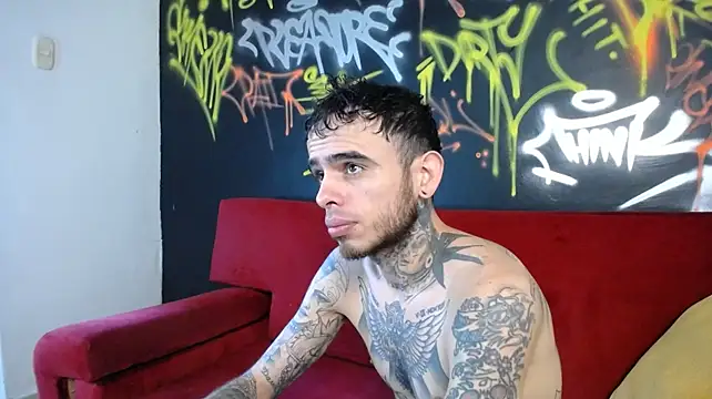 Billy_Ray_n Webbikameraesitys