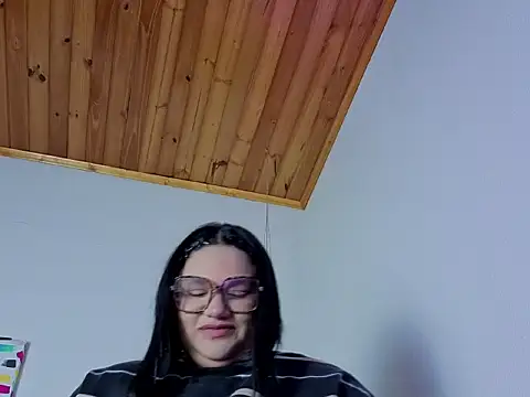 Tamhara_princ Webcam-Show