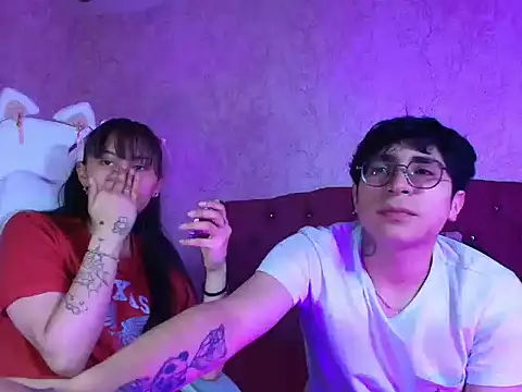Ximenasilver's Live XXX Chat