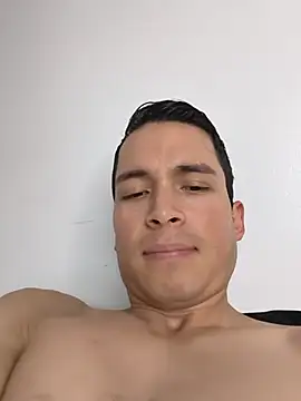 Show de Shadow_Latino na webcam