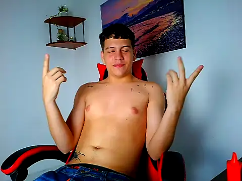 Twink_Angel_: вебкам-шоу
