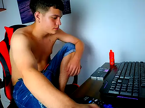 Show de Twink_Angel_ na webcam
