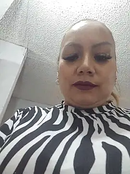 Pokazy przed kamerką – -Zoe-1