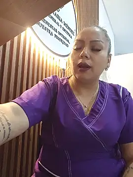 Show de webcam de -Zoe-1