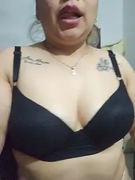 -Zoe-1 Chat XXX in diretta