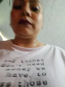 -Zoe-1 webkamerás műsora