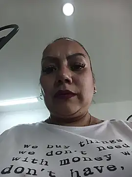 -Zoe-1 Adlı Modelin Canlı XXX Sohbeti