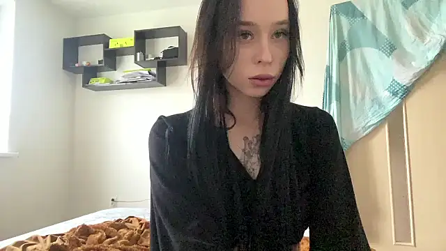 Вебкам-шоу Blow_Bunny