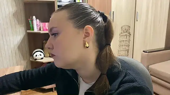 Shinylvy Webcam-Show