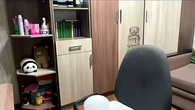 Shinylvy Webcam-Show
