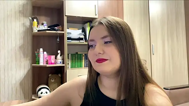 Show Webcam de Shinylvy