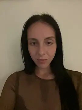 Webkamerová show 6_s_a_t_a_n_6