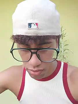 Show webcam de Dennis_Lupers