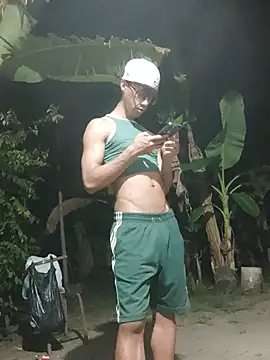 Dennis_Lupers Webcam-Show