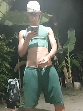 Dennis_Lupers webcam show
