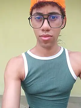 Dennis_Lupers webcam show