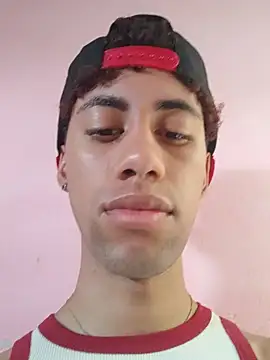 Dennis_Lupers webkamerás műsora