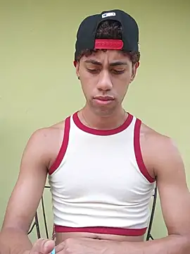 Dennis_Lupers Webcam-Show