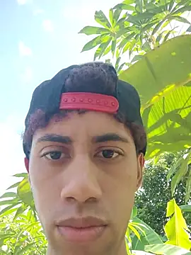Show de Dennis_Lupers na webcam