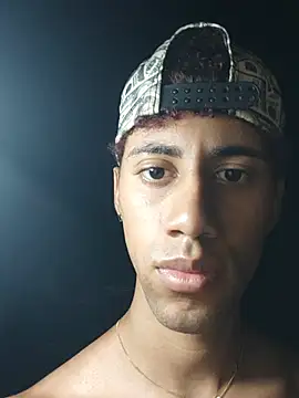 Show Webcam de Dennis_Lupers