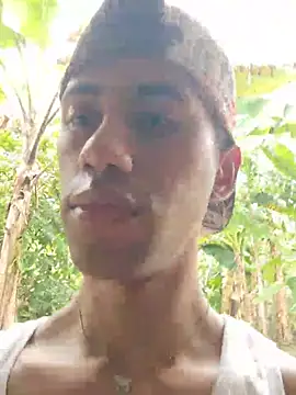 Show de Dennis_Lupers na webcam
