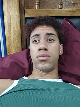 Show webcam de Dennis_Lupers