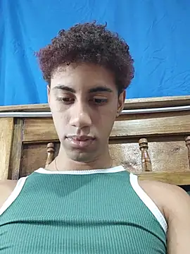Dennis_Lupers Webcam show