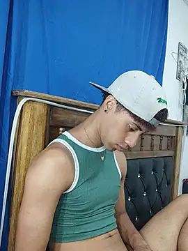 Show Webcam de Dennis_Lupers
