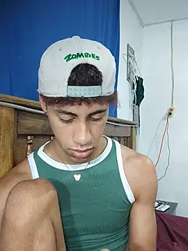 Dennis_Lupers' Webcam Show