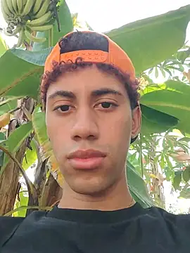 Dennis_Lupers Webcam show