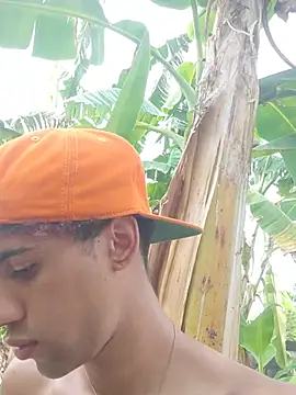 Dennis_Lupers Webcam Show