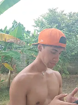 Dennis_Lupers Webcam Show