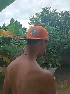 Dennis_Lupers Webcam Show