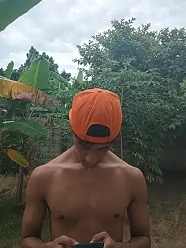 Show webcam de Dennis_Lupers