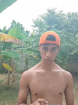 Dennis_Lupers Webcamshow