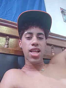 Dennis_Lupersn Webbikameraesitys