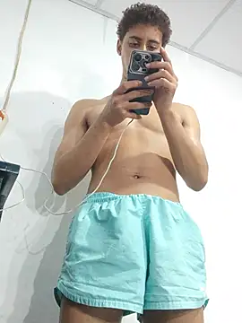 Dennis_Lupers webcam show