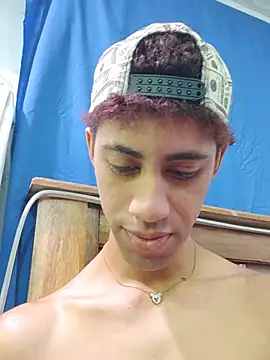 Dennis_Lupers Webcam show