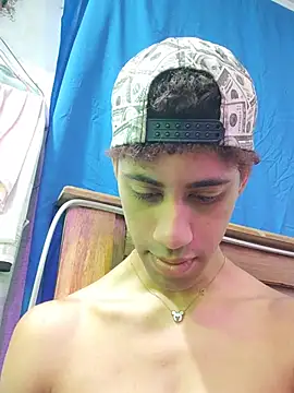 Dennis_Lupers – webcam-show