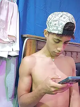 Dennis_Lupers Webcam show