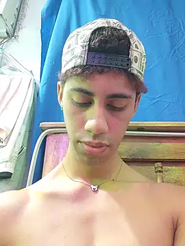 Show webcam de Dennis_Lupers