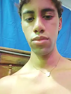 Dennis_Lupers webcam show