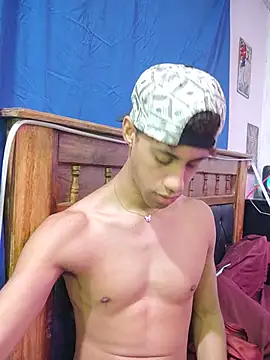 Dennis_Lupers Webcam Show