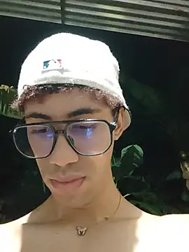 Dennis_Lupers Webcam show