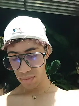Dennis_Lupers' Webcam Show