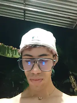 Show de webcam de Dennis_Lupers