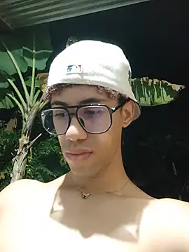 โชว์เว็บแคมของ Dennis_Lupers