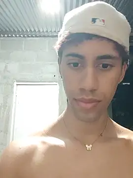 Dennis_Lupers – webcam-show