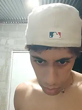 Show de webcam de Dennis_Lupers